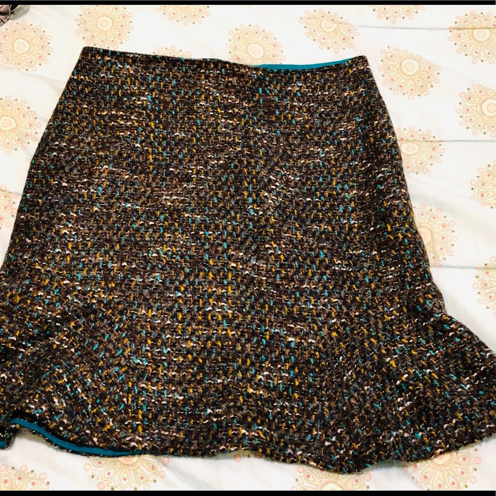 Ann Taylor skirt